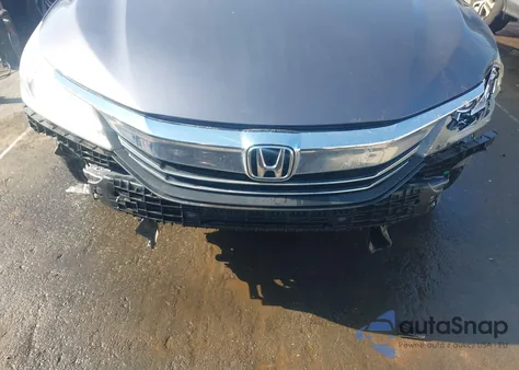 2016 Honda Accord Lx z USA, uszkodzony, nr VIN 1HGCR2F30GA091244